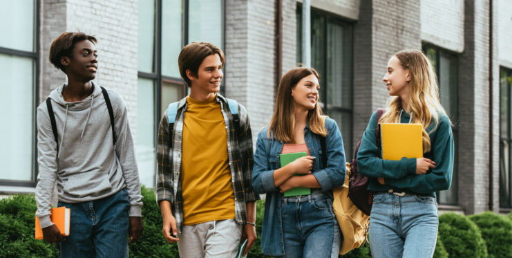 Beste Zeit für berufliche Orientierung? Jetzt!