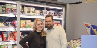 15 Jahre Nachbarschafts-Supermarkt