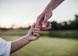 Kindernot lindern
