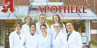 Herzliches Team ist für Sie da