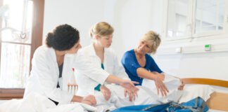 Ein Beruf mit Zukunft