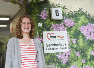 Lebensqualität verbessern