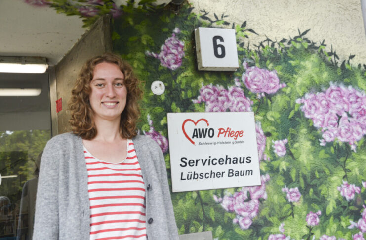 Lebensqualität verbessern