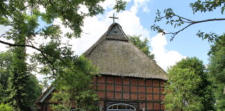 Zeitzeugen blicken zurück und wagen Ausblick