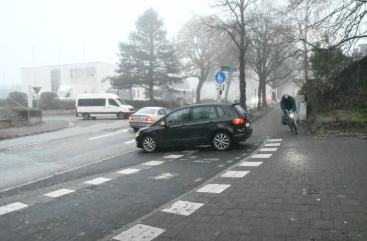 Langer Atem in Hassee benötigt