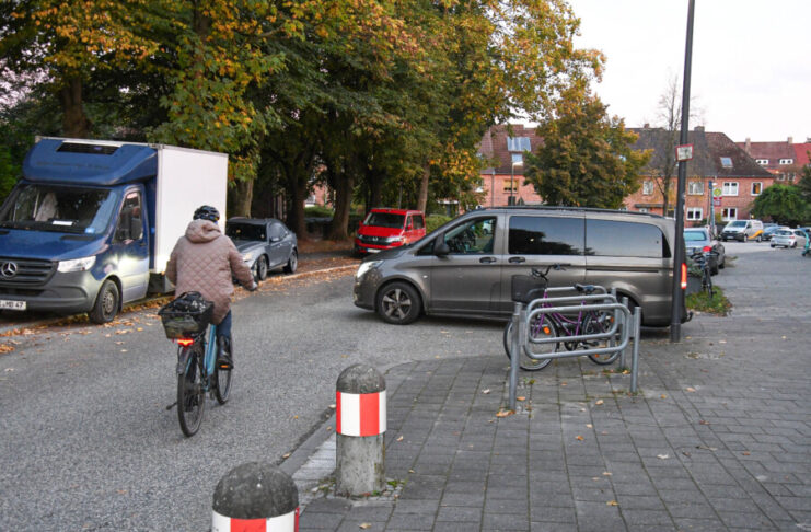 Leserbrief zum Artikel „Von Elterntaxis und anderem Irrsin“ aus 11/24
