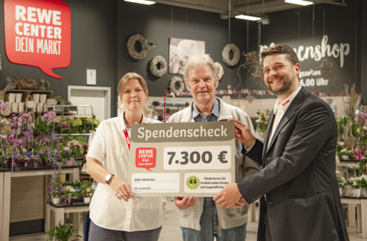 In jeder Hinsicht ein Gewinn