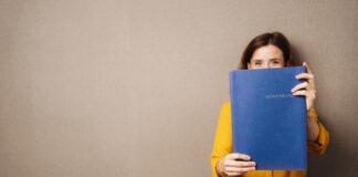 Neu durchstarten, aber wie?