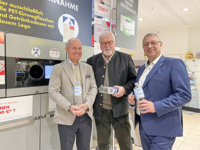 Deutsche Pfandlotterie