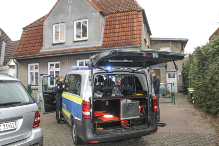 Die Kantsteinhelden in Russee