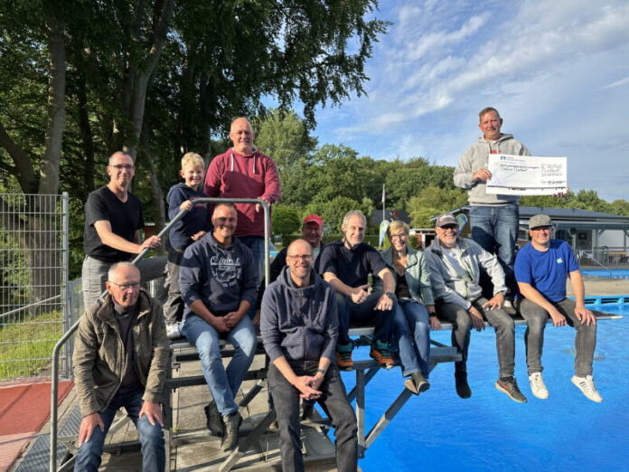 Schrottbaden Flintbek