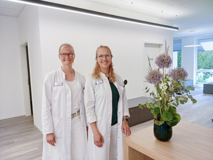 Augenärzte am Schulensee