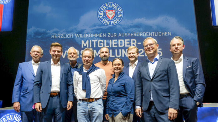 Holstein AufsichtsratA