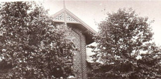 Das Dorf und seine Hökerläden
