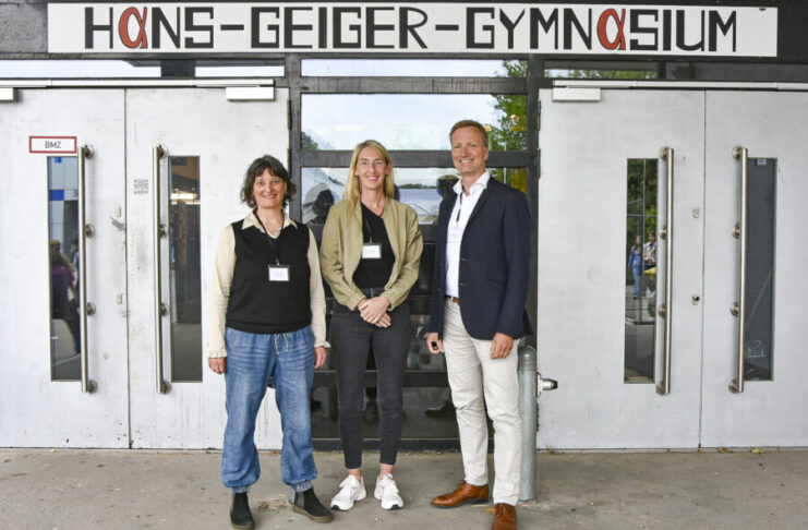 Frühzeitig und klischeefrei an die Berufswahl herangehen