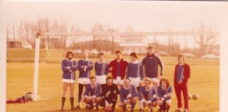 Die Kicker von der Osterwiese