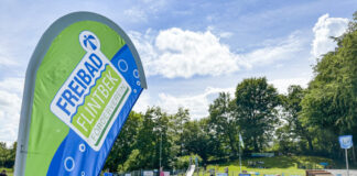 Sommer, Sonne, Schlussapplaus