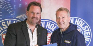 Vorfreude auf  die Chronik