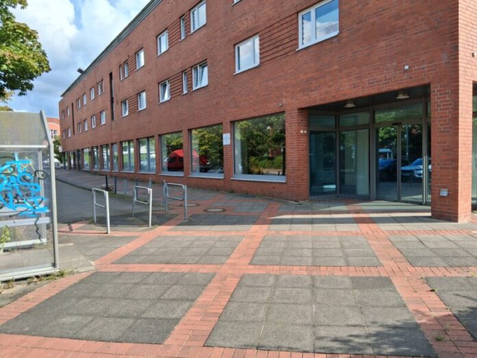 Russee Berliner Viertel