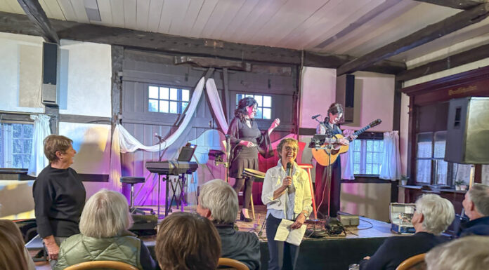 Kultur in der Räucherkate