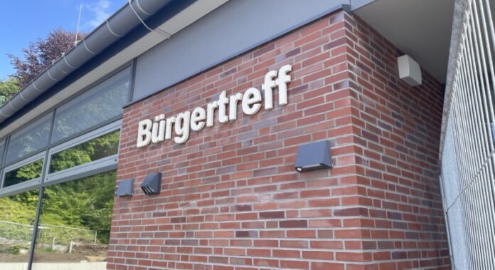 Bürgertreff Wellsee