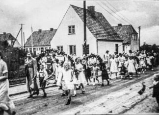 Die Geschichte der ‚SA-Siedlung‘