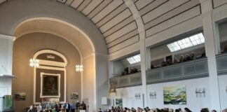 Wen werden Sie wählen?