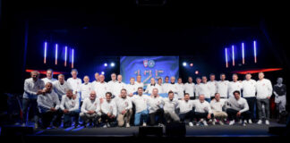 Große, gelebte Fußballtradition