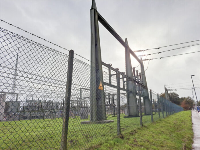 Umspannwerk in Wellsee (3)A