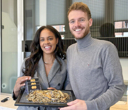 „Der Goldpreis ist so hoch wie nie“