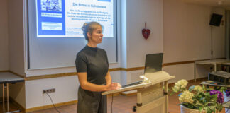 Aus der Not heraus gegründet