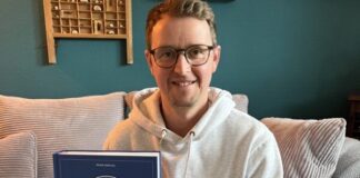 Ernst-Möller-Forscher vom Fernsehturm