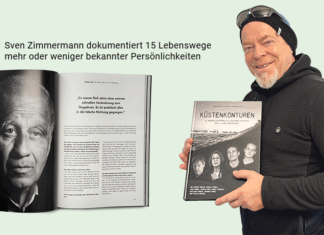 2,5 kg komprimierte Landesgeschichte