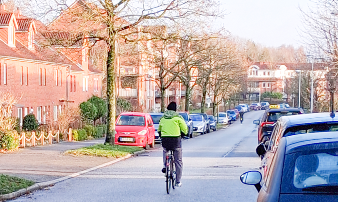Russee Spreeallee