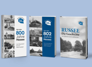 Lesenswerte Geschenkidee