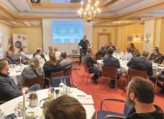 Altbewährtes und einige Neuerungen