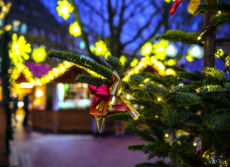 Weihnachten sorgt für Terminänderungen