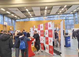 Praktikum oder Ausbildungsplatz?