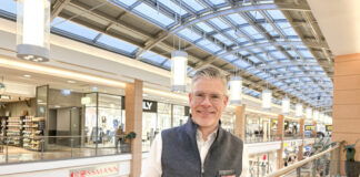 Sascha Warnken im CITTI-PARK