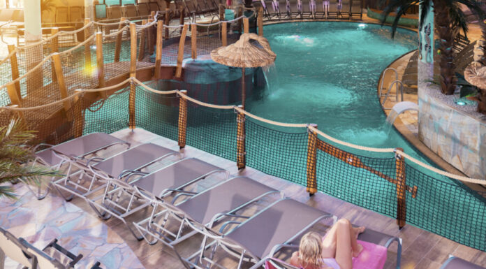 Holstentherme Kaltenkirchen