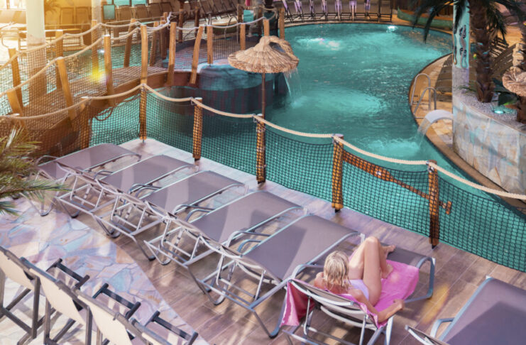 Holstentherme Kaltenkirchen