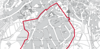 Energiequartier Vieburg