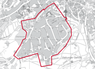 Sanierungsmanagement im Energiequartier Postillionweg/Vieburg Energiequartier Vieburg