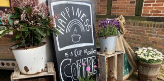 Nun grüßt der Lenz Frühlingsfest Freilichtmuseum