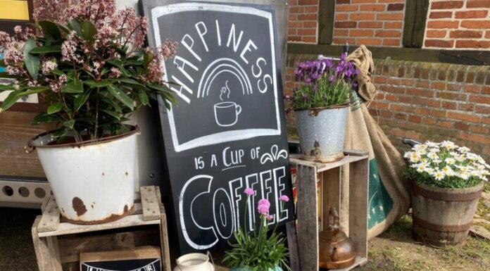 Frühlingsfest Freilichtmuseum