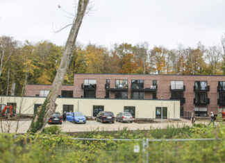 366. Sitzung des Ortsbeirats Russee/Hammer/Demühlen Hof Hammer