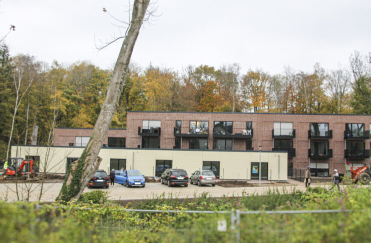 Was tun bei überzogenen Heizkosten? Hof Hammer