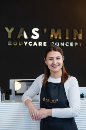 Kosmetikstudio YAS’MIN Bodycare Concept