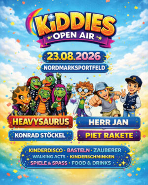 kiddies_open Air 2026_POSTER