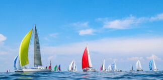 Kieler Woche Insiderwissen - Aalregatta